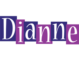 Dianne autumn logo
