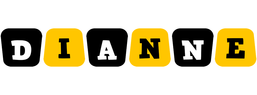 Dianne boots logo