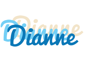 Dianne breeze logo
