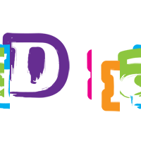 Dianne casino logo