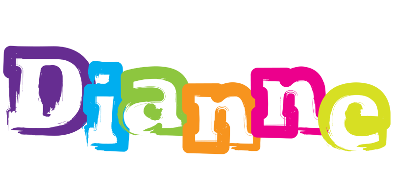Dianne casino logo