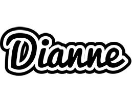 Dianne chess logo
