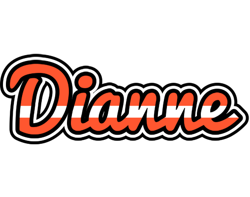 Dianne denmark logo
