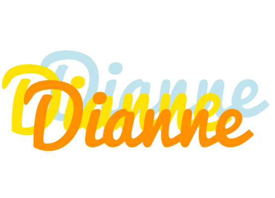 Dianne energy logo