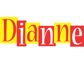 Dianne errors logo