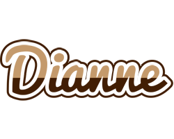 Dianne exclusive logo