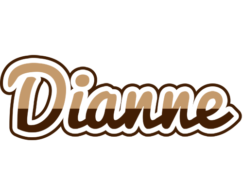 Dianne exclusive logo