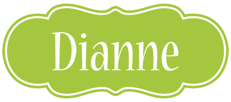 Dianne family logo