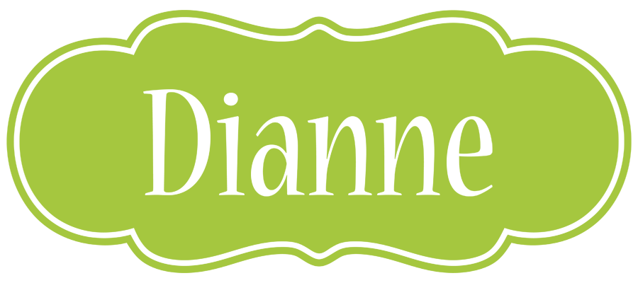 Dianne family logo