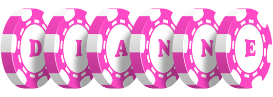 Dianne gambler logo