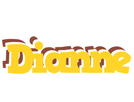 Dianne hotcup logo