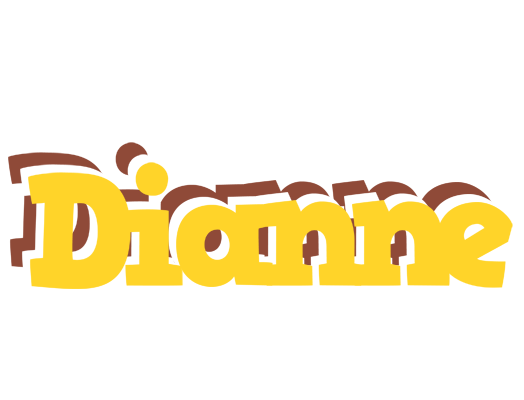Dianne hotcup logo