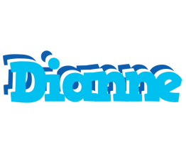 Dianne jacuzzi logo