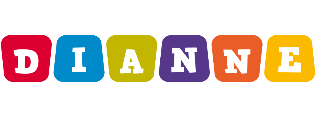 Dianne kiddo logo
