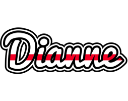 Dianne kingdom logo