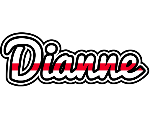 Dianne kingdom logo