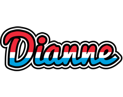 Dianne norway logo