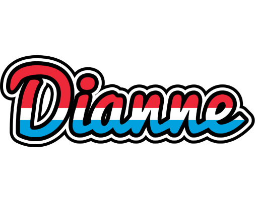 Dianne norway logo