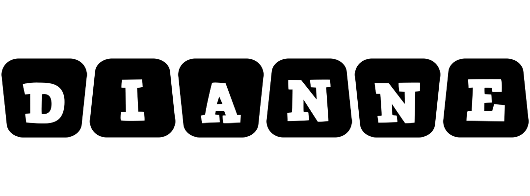 Dianne racing logo