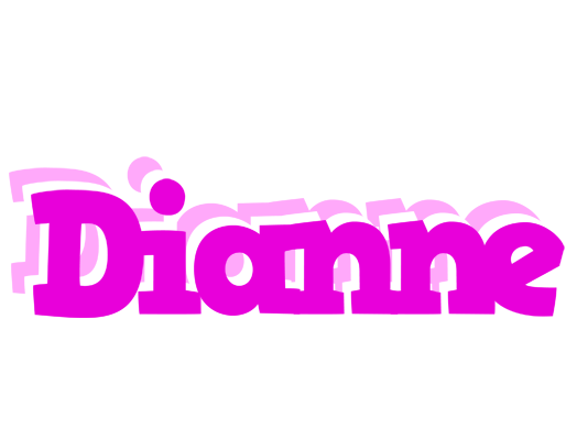 Dianne rumba logo