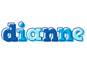 Dianne sailor logo