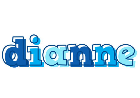 Dianne sailor logo