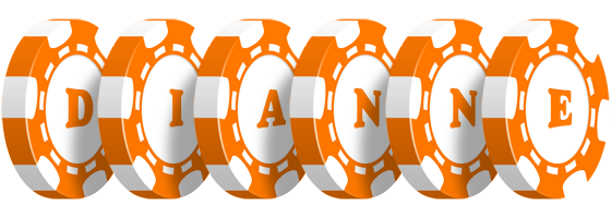 Dianne stacks logo