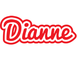 Dianne sunshine logo