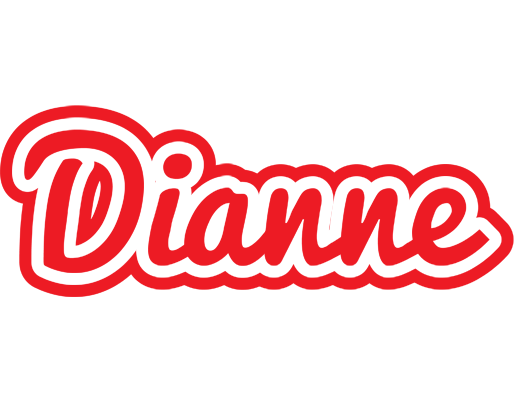 Dianne sunshine logo