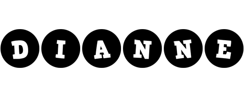 Dianne tools logo