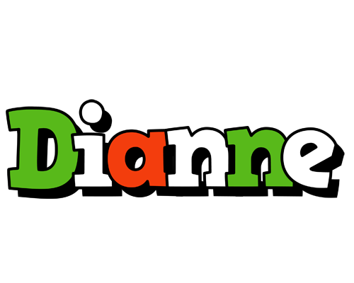 Dianne venezia logo