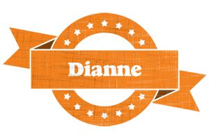 Dianne victory logo
