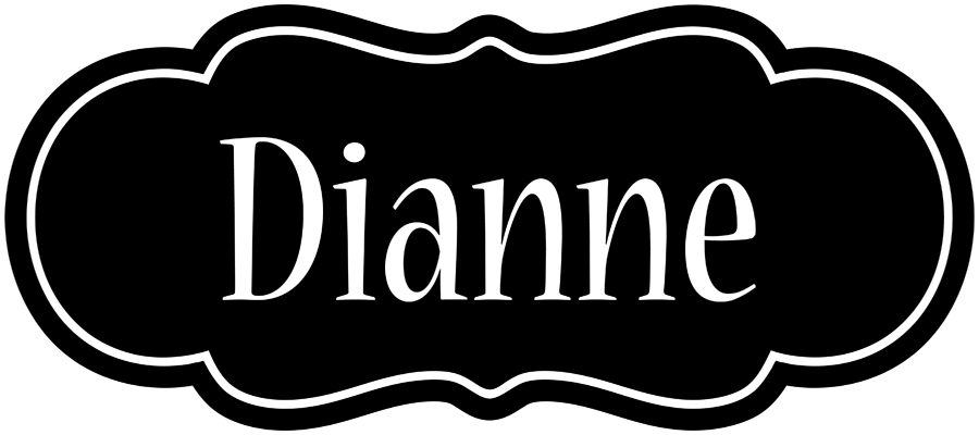 Dianne welcome logo