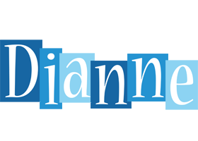 Dianne winter logo