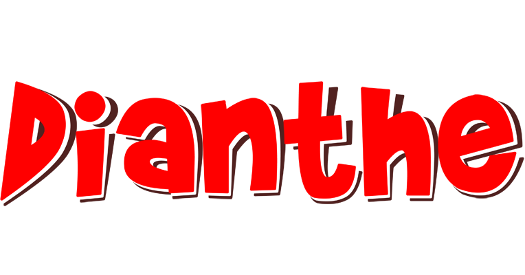 Dianthe basket logo