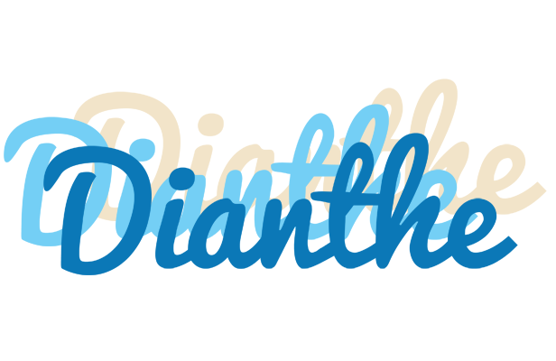 Dianthe breeze logo