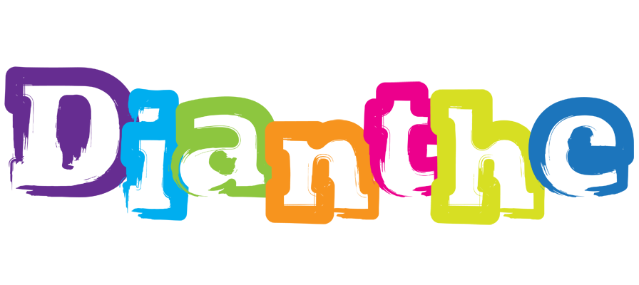 Dianthe casino logo
