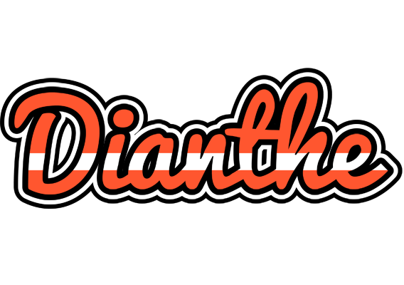 Dianthe denmark logo