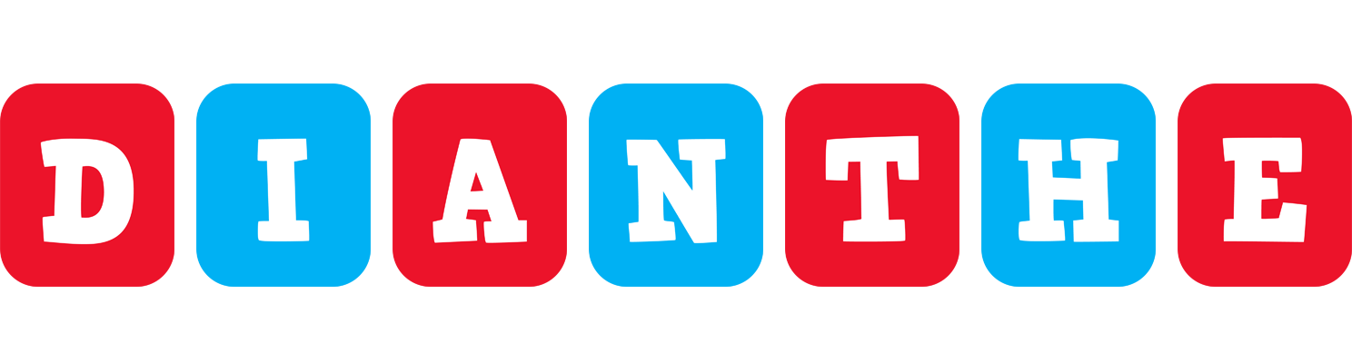 Dianthe diesel logo