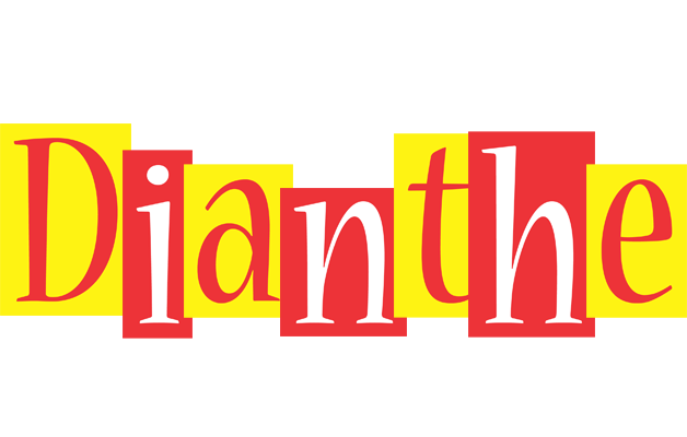 Dianthe errors logo