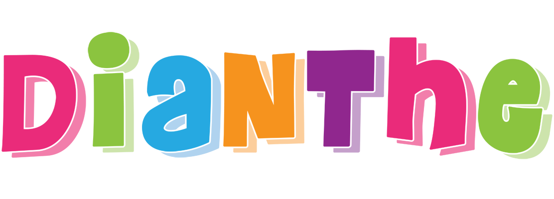 Dianthe friday logo