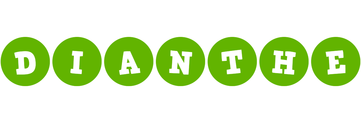 Dianthe games logo