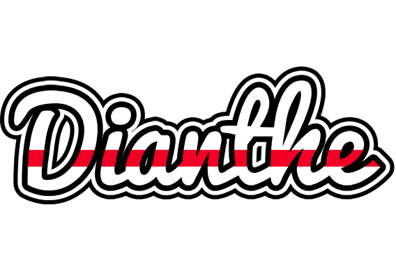 Dianthe kingdom logo