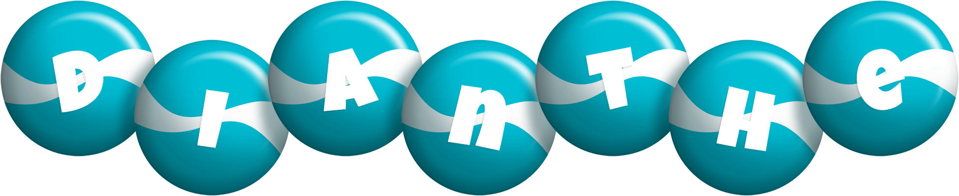 Dianthe messi logo