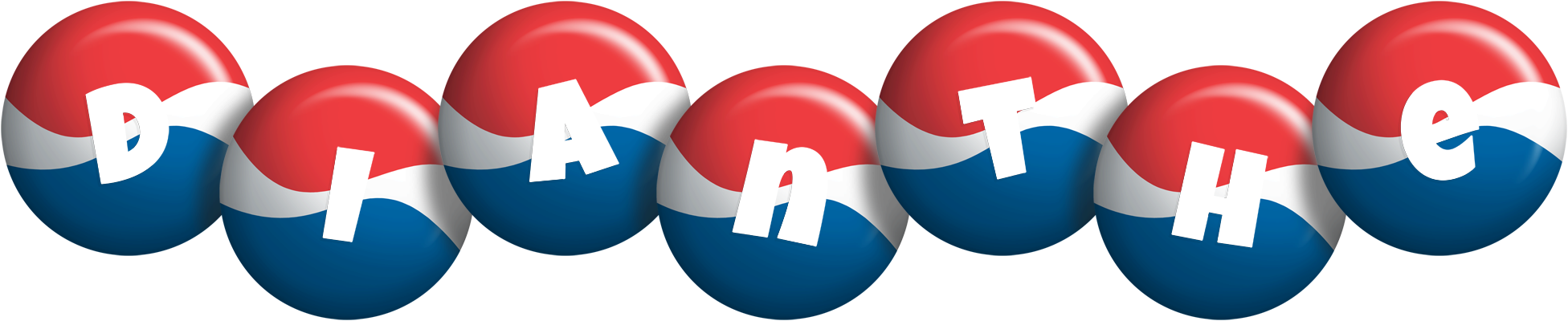Dianthe paris logo