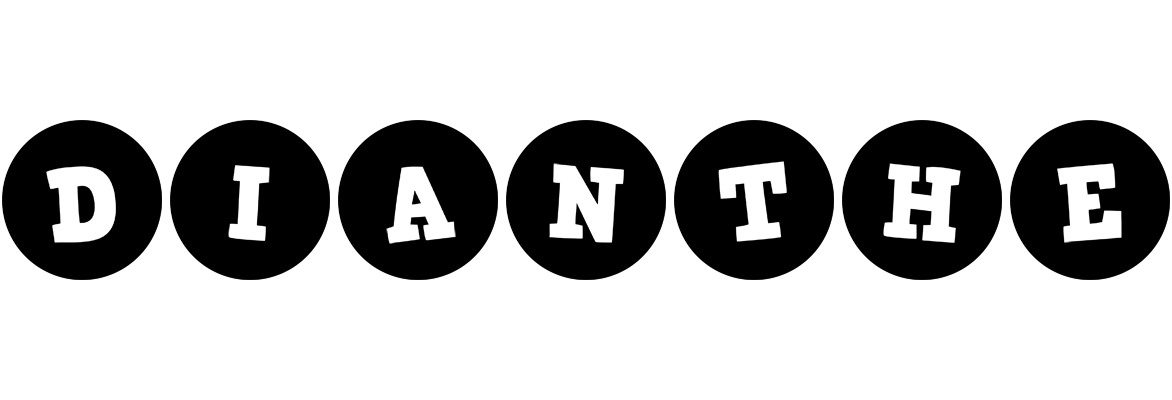 Dianthe tools logo