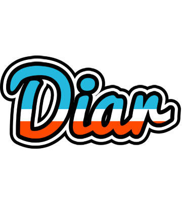 Diar america logo