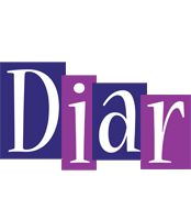 Diar autumn logo
