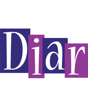 Diar autumn logo