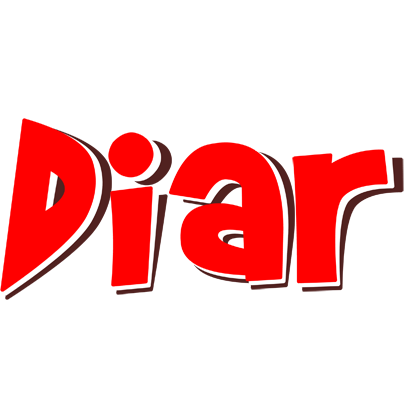 Diar basket logo
